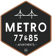 Metro 77 & 85 Apartments image 1